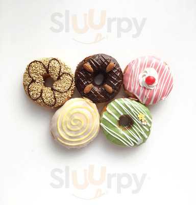 Fil-am Star Cafe And Bakery