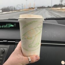 Coop's Coffee