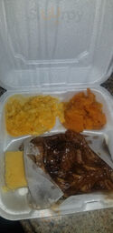 Price's Southern Soul Food