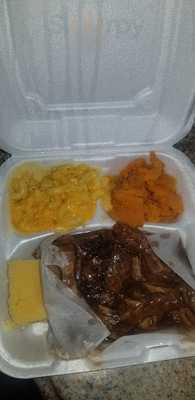 Price's Southern Soul Food