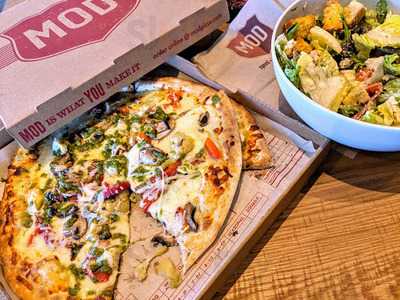 Mod Pizza