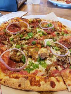 Mod Pizza