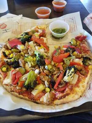 Mod Pizza