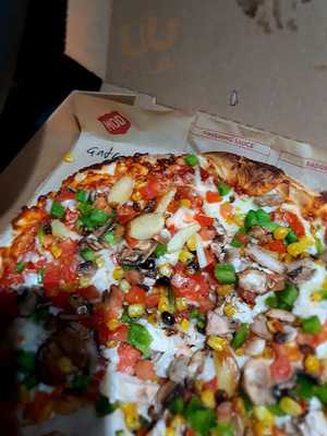 Mod Pizza