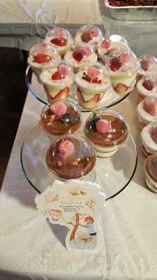 Chosun Ok Restaurant