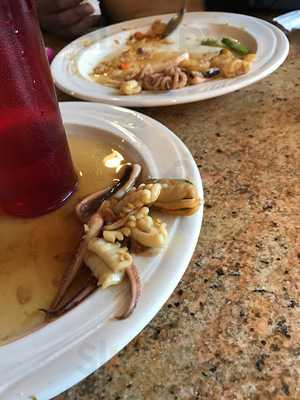 Chosun Ok Restaurant