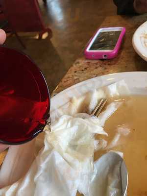 Chosun Ok Restaurant