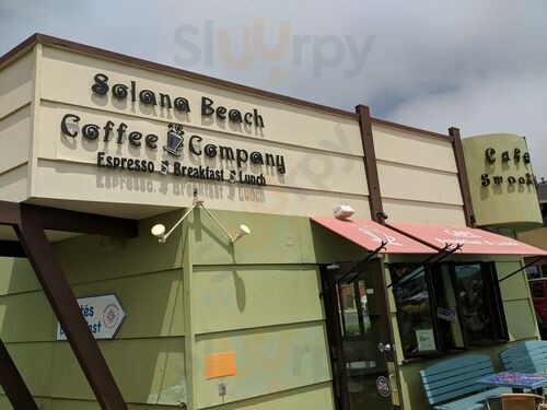 Solana Beach Coffee Company
