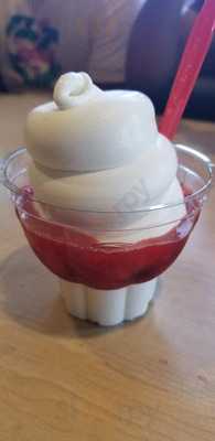 Dairy Queen Grill & Chill