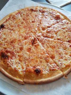 Badger Island Pizzeria