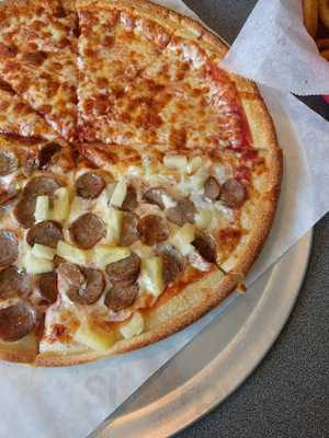 Badger Island Pizzeria