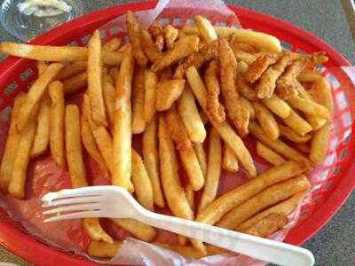 Badger Island Pizzeria