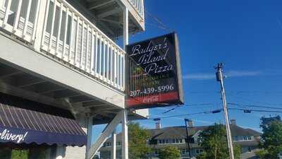 Badger Island Pizzeria