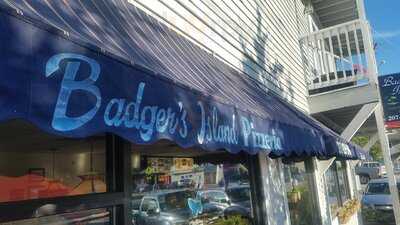 Badger Island Pizzeria