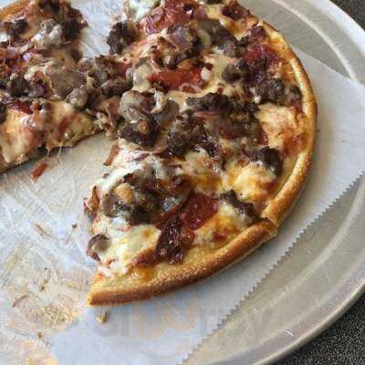 Badger Island Pizzeria