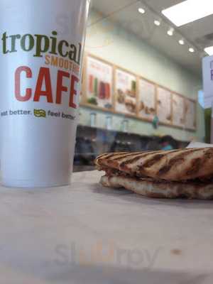 Tropical Smoothie Cafe
