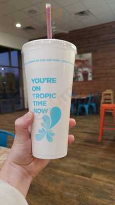 Tropical Smoothie Cafe