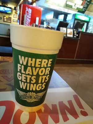 Wingstop