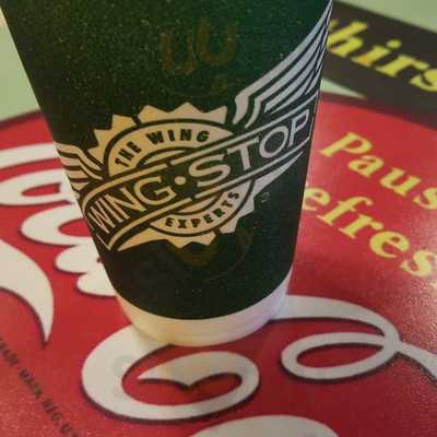 Wingstop