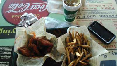 Wingstop