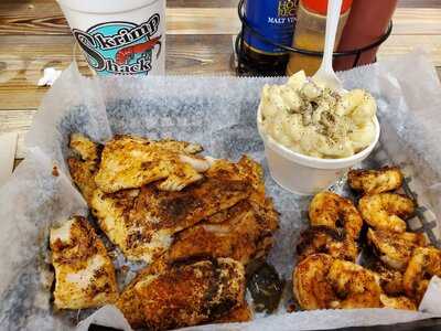 Skrimp Shack