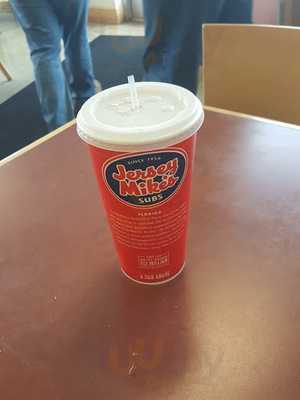 Jersey Mike's Subs