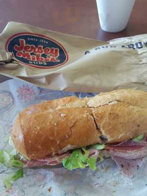Jersey Mike's Subs