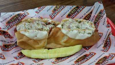 Firehouse Subs