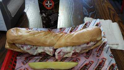 Firehouse Subs