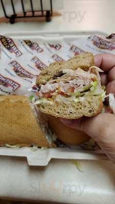 Firehouse Subs