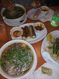 Kung Fu Pho