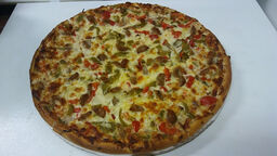 D' Marie's Pizza