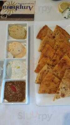 Amphora Restaurant