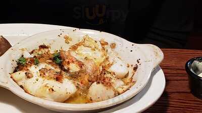 T-bones Great American Eatery