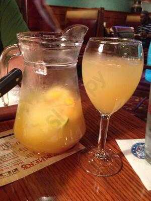 T-bones Great American Eatery