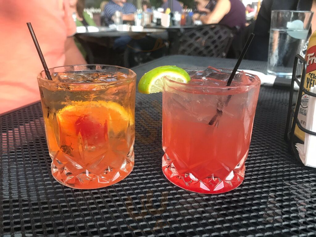 Lucky Lou's Bar And Grill