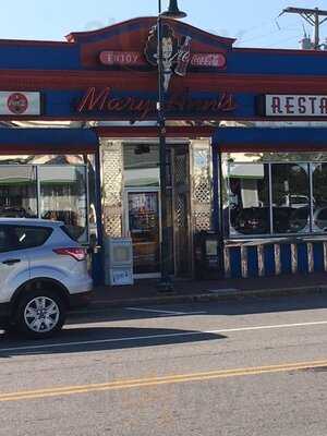 Mary Ann's Diner