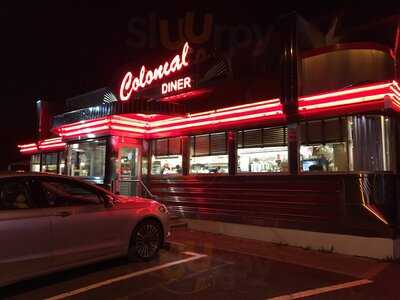 Colonial Diner