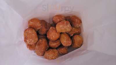 Golden Glaze Deli & Bakery