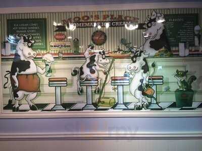 Moo's Place Ice Cream