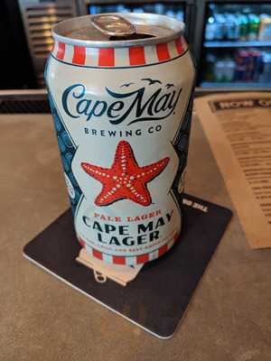 Brickwall Tavern & Dining Room Burlington