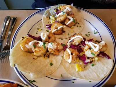 Brickwall Tavern & Dining Room Burlington