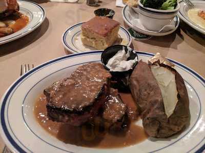 Brickwall Tavern & Dining Room Burlington