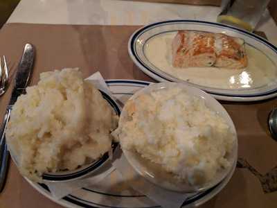 Brickwall Tavern & Dining Room Burlington