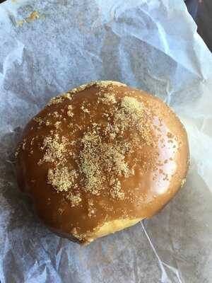 Sugar Shack Donuts