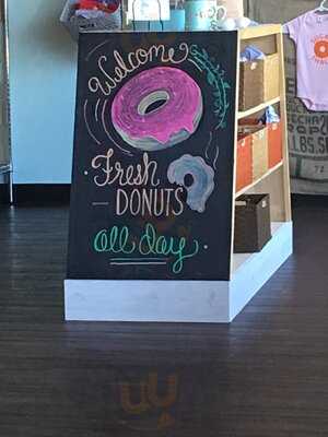 Sugar Shack Donuts