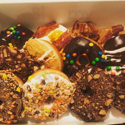 Sugar Shack Donuts