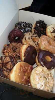 Sugar Shack Donuts