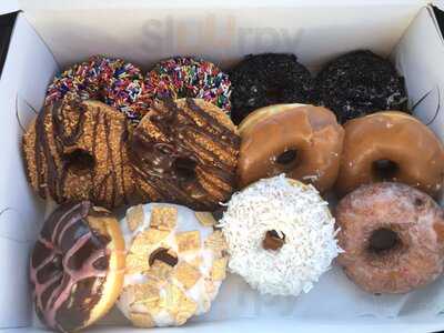 Sugar Shack Donuts
