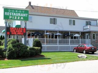 Derry Restaurant & Pizza